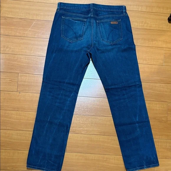 Men's Joe’s Blue Jeans - Picture 4 of 4